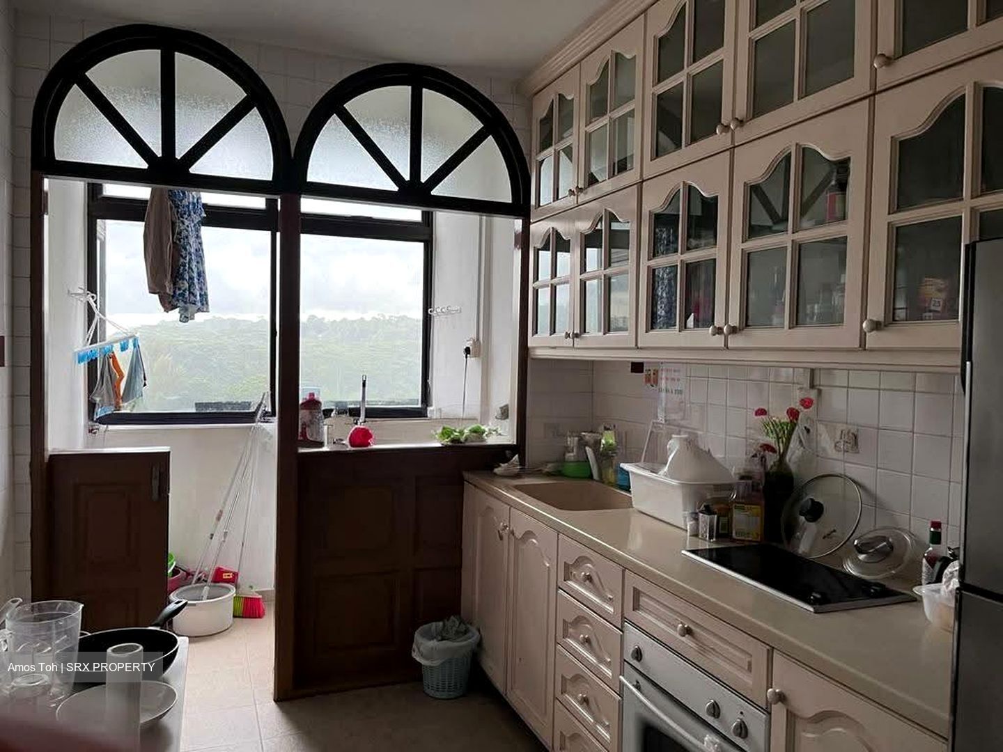 Sherwood Towers (D21), Apartment #559886911